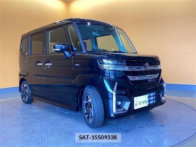 Suzuki SPACIA 2025-06 8368870-6
