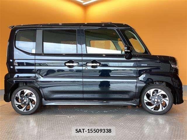 Suzuki SPACIA 2025-06 8368870-7