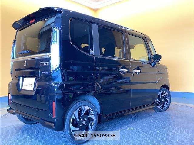 Suzuki SPACIA 2025-06 8368870-8