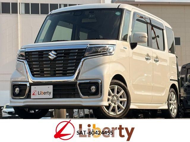 Suzuki SPACIA 2019-09 8368908-0