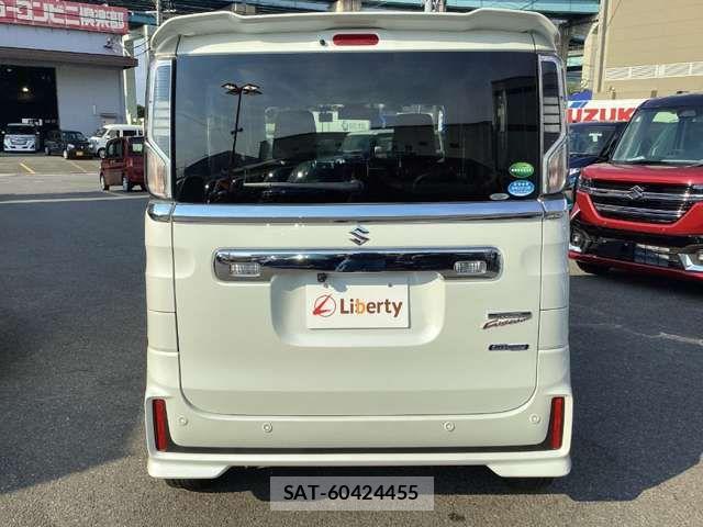 Suzuki SPACIA 2019-09 8368908-9