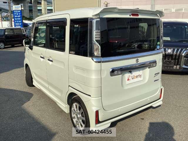 Suzuki SPACIA 2019-09 8368908-10