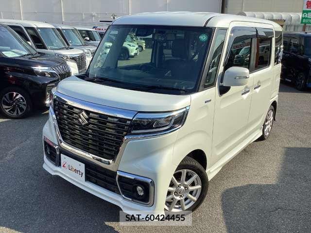 Suzuki SPACIA 2019-09 8368908-4