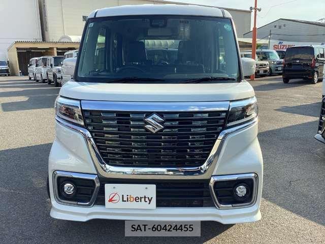 Suzuki SPACIA 2019-09 8368908-5
