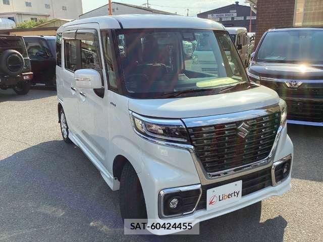 Suzuki SPACIA 2019-09 8368908-6