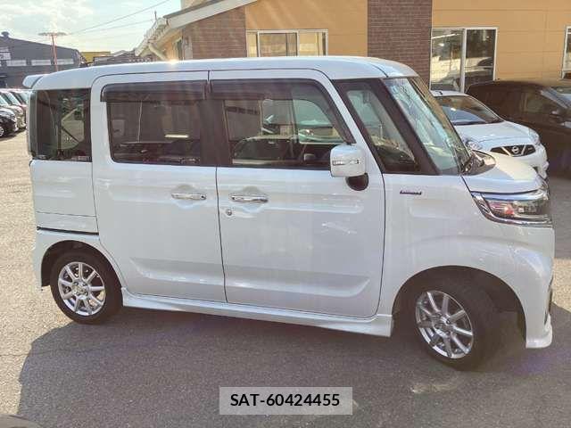 Suzuki SPACIA 2019-09 8368908-7