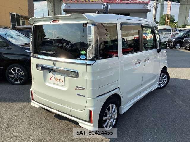 Suzuki SPACIA 2019-09 8368908-8