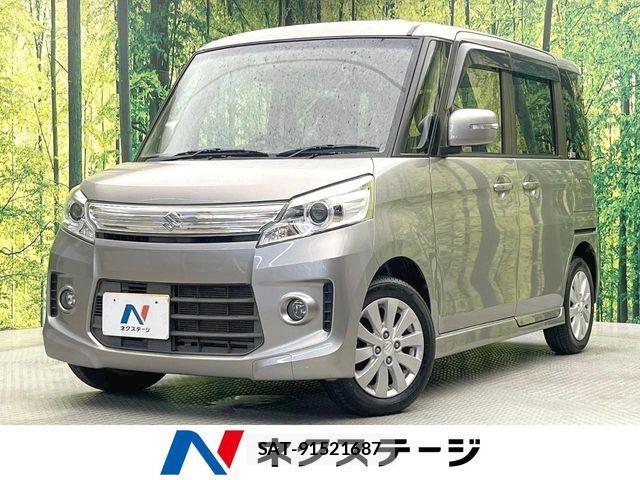Suzuki SPACIA 2014-04 8368923-0