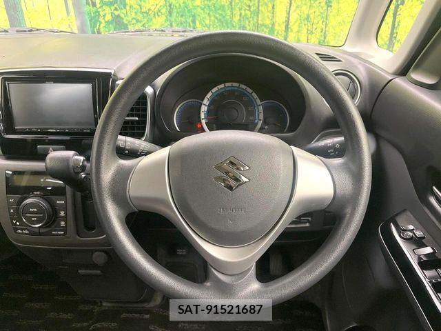 Suzuki SPACIA 2014-04 8368923-10