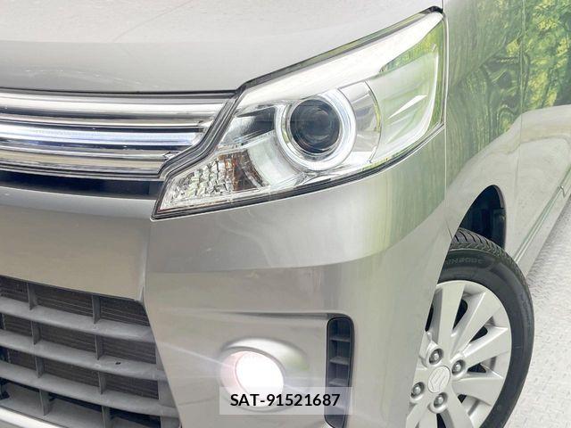 Suzuki SPACIA 2014-04 8368923-11