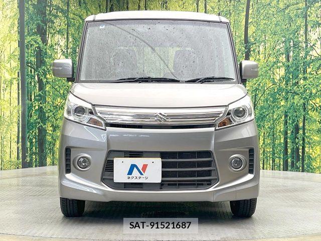 Suzuki SPACIA 2014-04 8368923-12