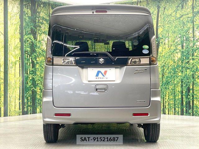 Suzuki SPACIA 2014-04 8368923-13
