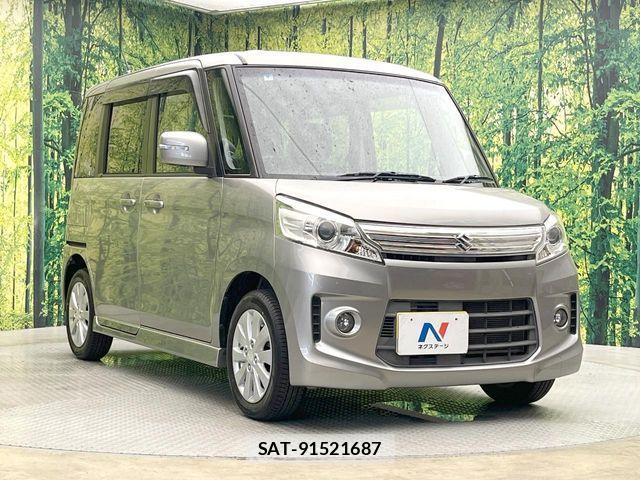 Suzuki SPACIA 2014-04 8368923-14
