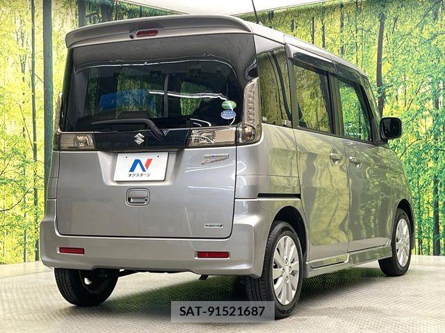 Suzuki SPACIA 2014-04 8368923-15