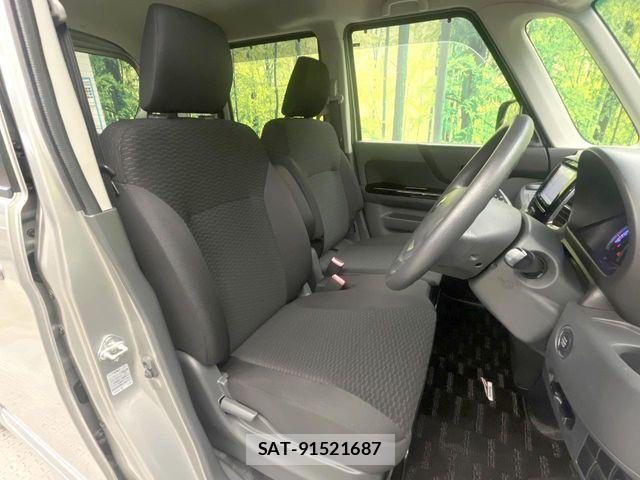 Suzuki SPACIA 2014-04 8368923-7