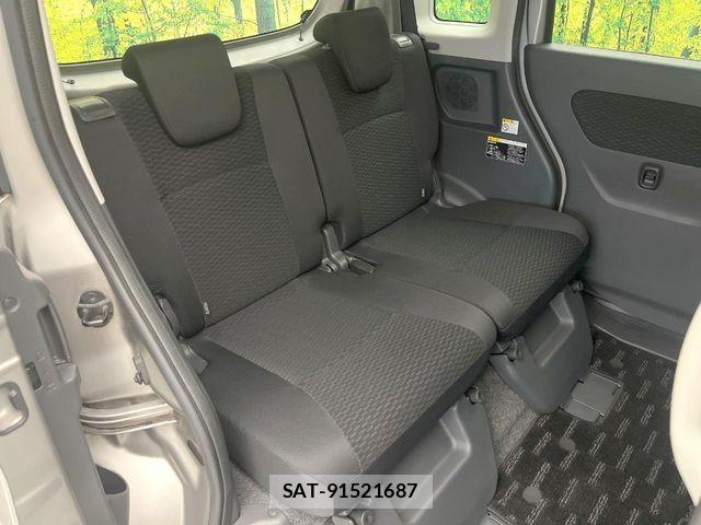 Suzuki SPACIA 2014-04 8368923-8