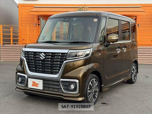 Suzuki SPACIA 2018-02 8368915-9
