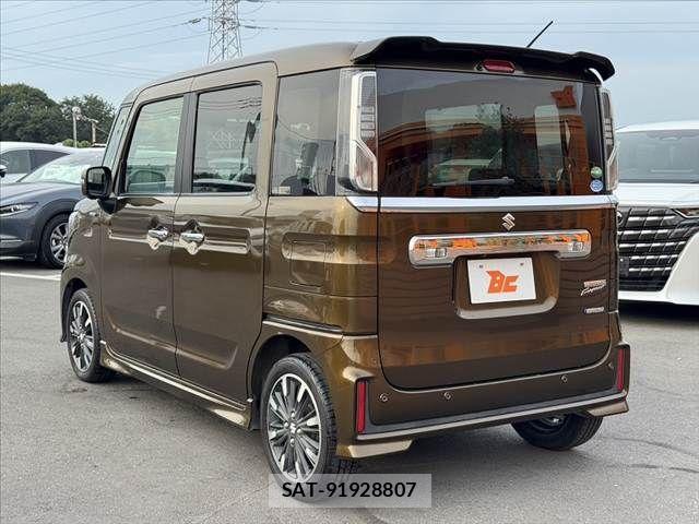 Suzuki SPACIA 2018-02 8368915-12