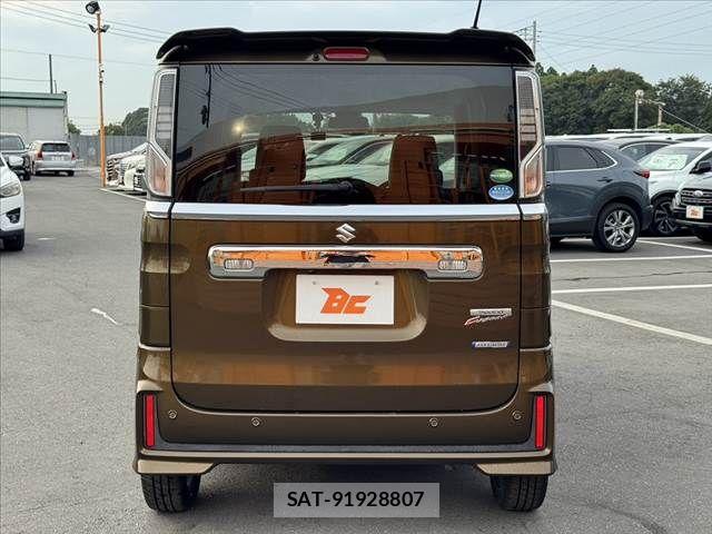 Suzuki SPACIA 2018-02 8368915-13