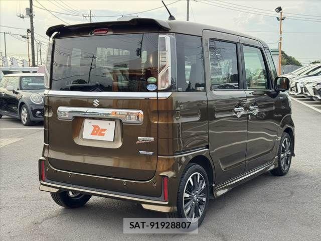 Suzuki SPACIA 2018-02 8368915-14