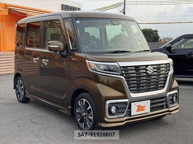 Suzuki SPACIA 2018-02 8368915-7