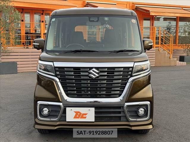 Suzuki SPACIA 2018-02 8368915-8