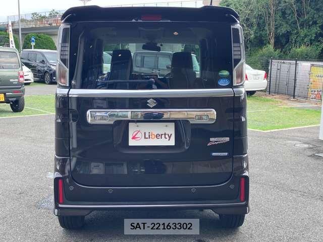 Suzuki SPACIA 2019-10 8368898-10