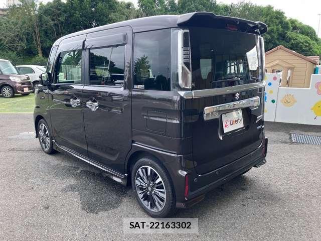 Suzuki SPACIA 2019-10 8368898-11