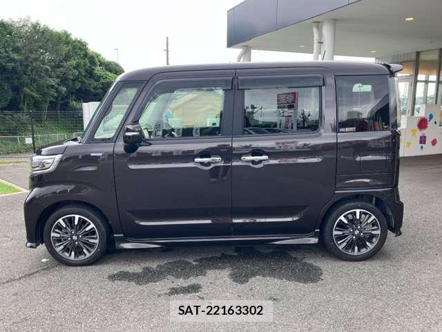 Suzuki SPACIA 2019-10 8368898-12