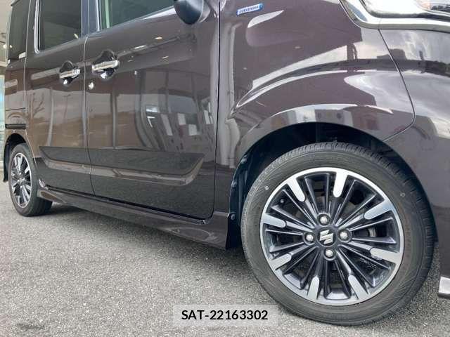 Suzuki SPACIA 2019-10 8368898-16