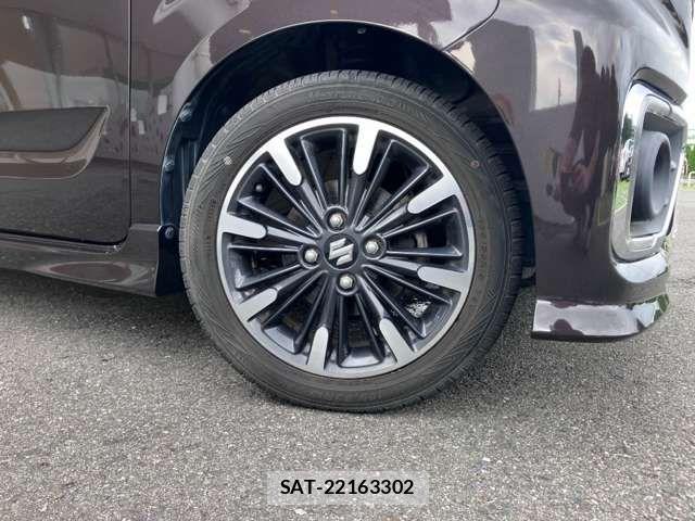 Suzuki SPACIA 2019-10 8368898-17