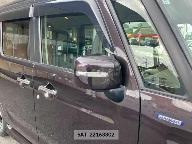 Suzuki SPACIA 2019-10 8368898-18