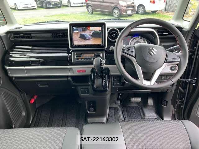 Suzuki SPACIA 2019-10 8368898-1