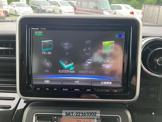 Suzuki SPACIA 2019-10 8368898-2