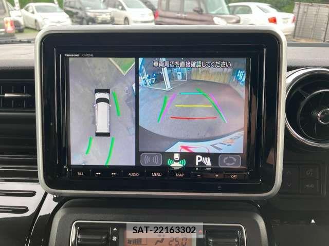Suzuki SPACIA 2019-10 8368898-3