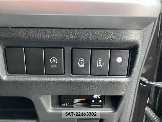 Suzuki SPACIA 2019-10 8368898-5