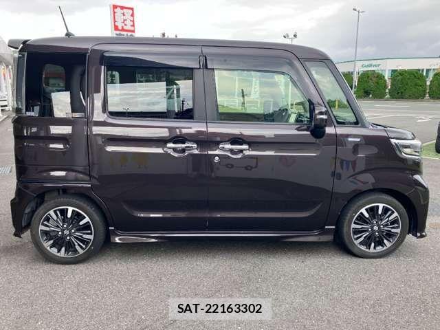Suzuki SPACIA 2019-10 8368898-8