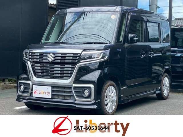 Suzuki SPACIA 2021-04 8368903-0