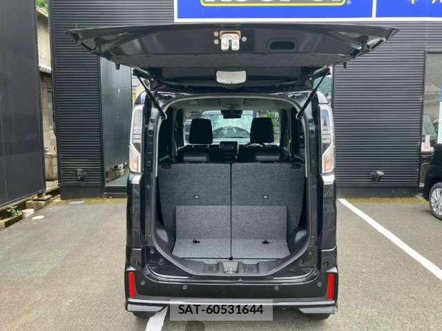 Suzuki SPACIA 2021-04 8368903-11