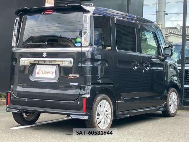Suzuki SPACIA 2021-04 8368903-14