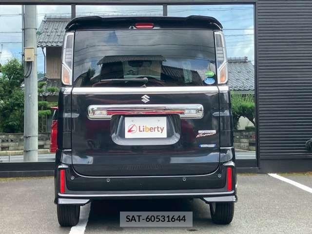 Suzuki SPACIA 2021-04 8368903-15