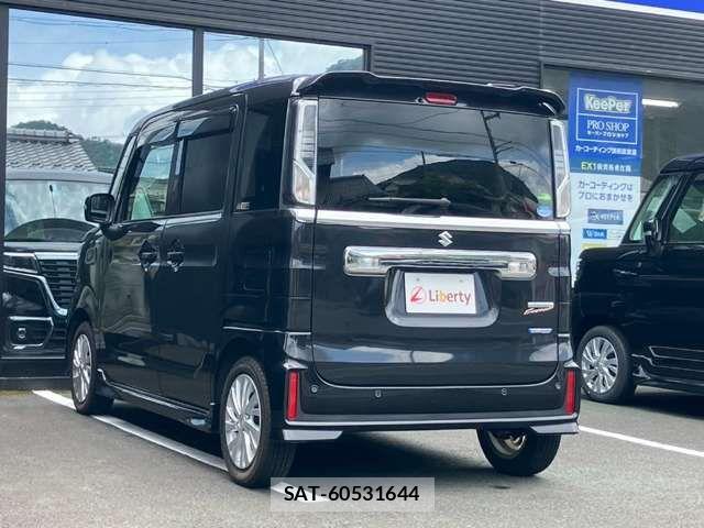 Suzuki SPACIA 2021-04 8368903-16