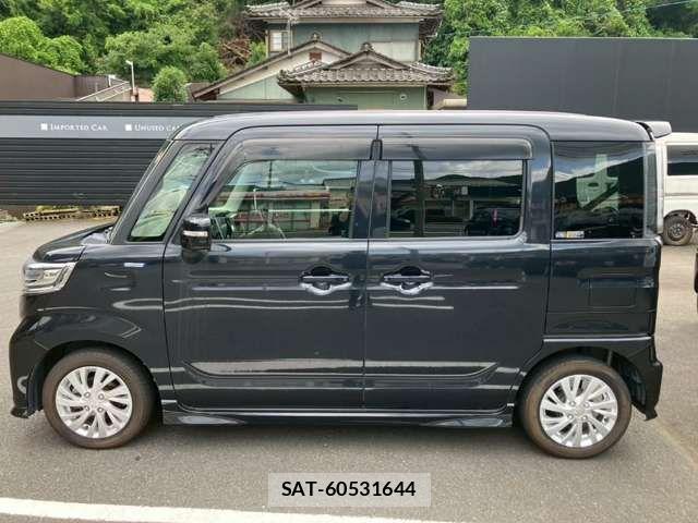 Suzuki SPACIA 2021-04 8368903-18