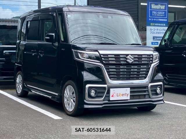 Suzuki SPACIA 2021-04 8368903-5
