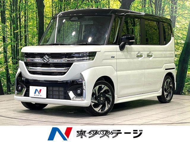 Suzuki SPACIA 2025-07 8368868-0