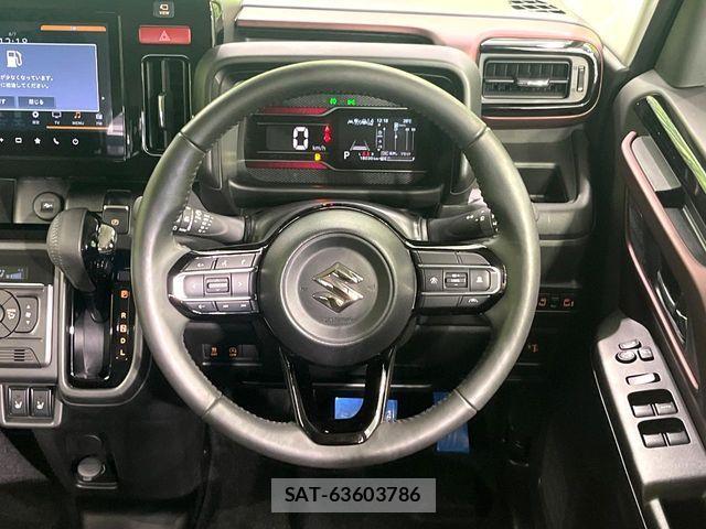 Suzuki SPACIA 2025-07 8368868-10