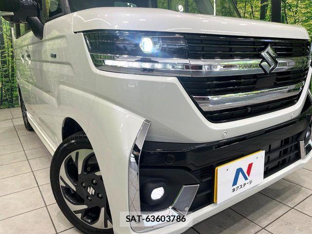 Suzuki SPACIA 2025-07 8368868-11