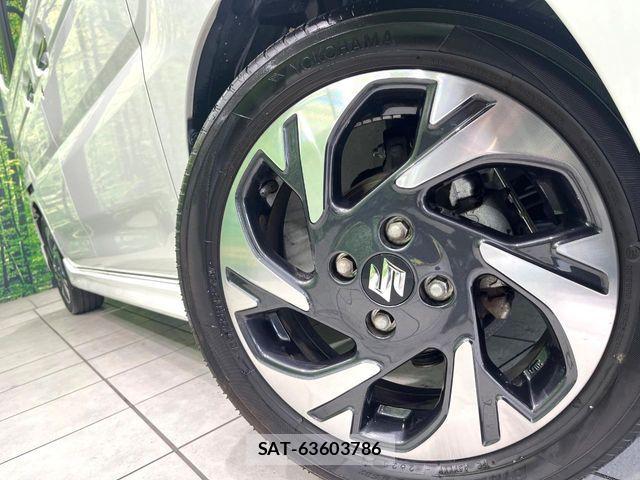 Suzuki SPACIA 2025-07 8368868-12