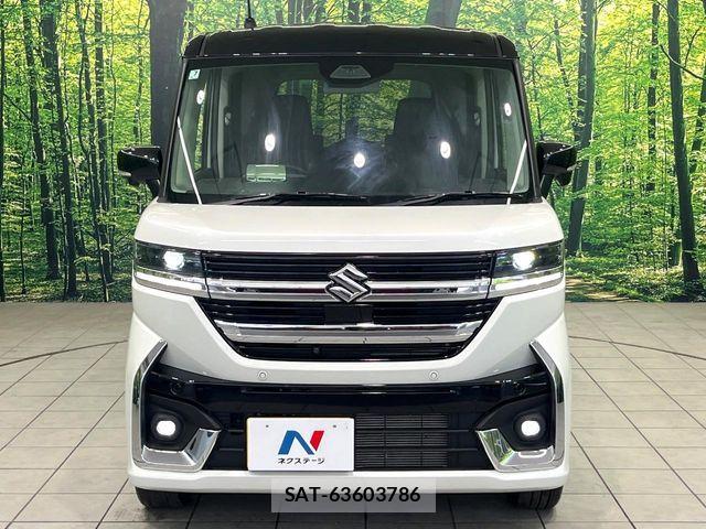 Suzuki SPACIA 2025-07 8368868-13