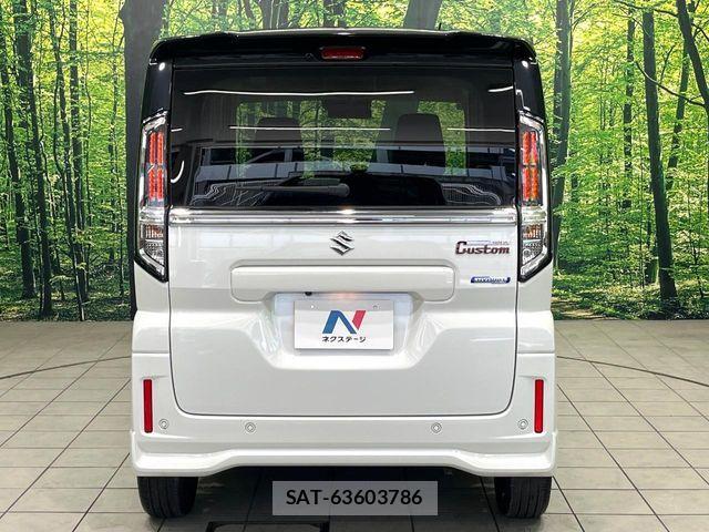 Suzuki SPACIA 2025-07 8368868-14
